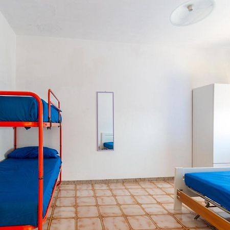 Appartamento Climatizzato A 30 M Dalla Spiaggia Con Vista Mare Torre Mozza Exterior foto